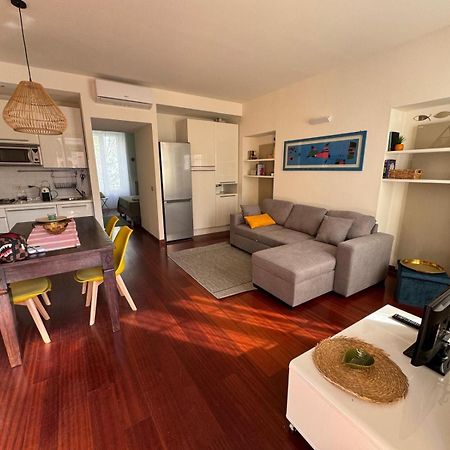 Be Your Home - Milano Sister'S House Bagian luar foto