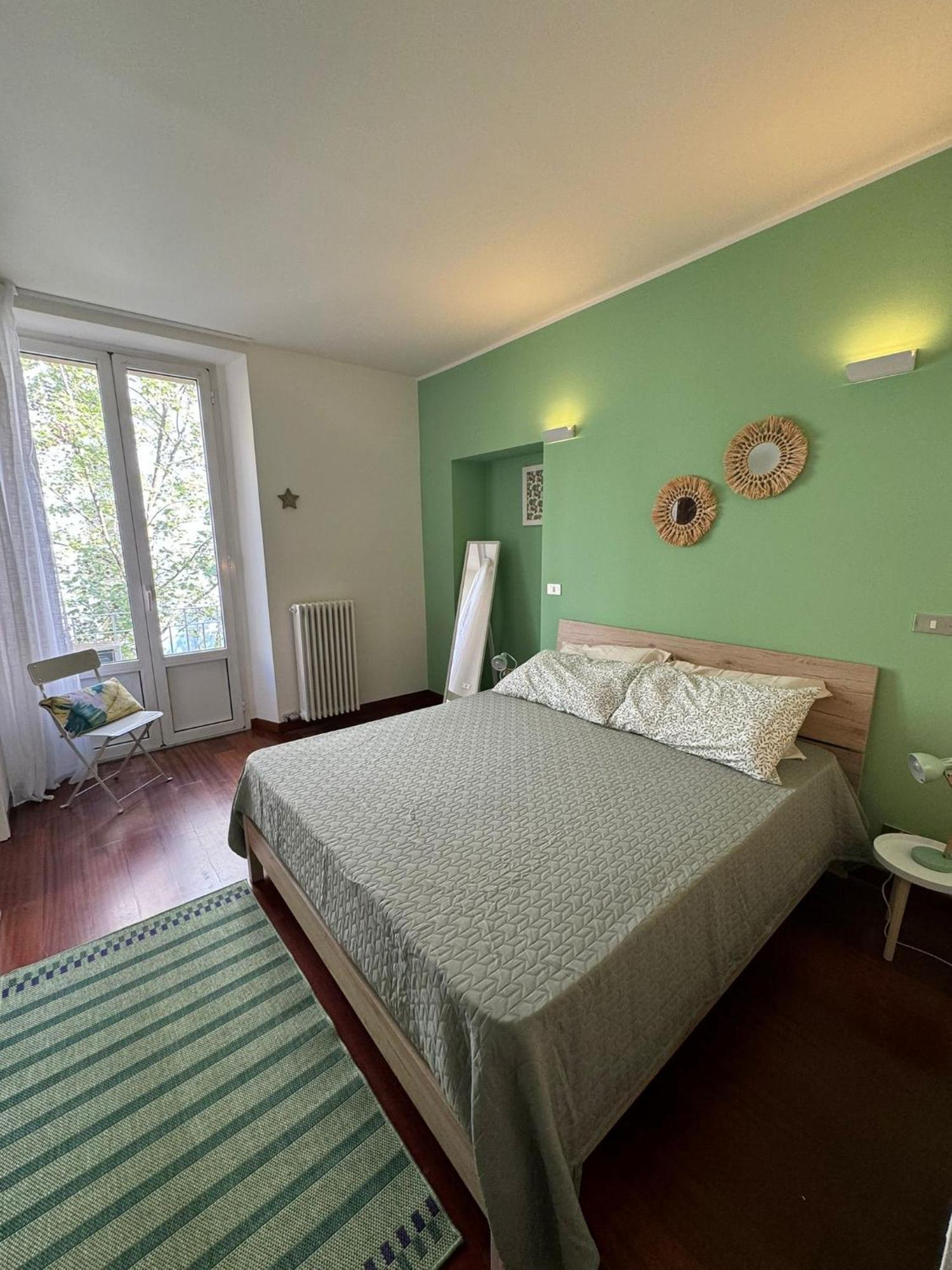 Be Your Home - Milano Sister'S House Bagian luar foto